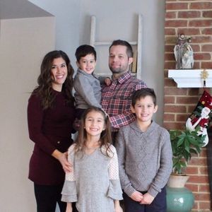 Meet your Posher, Jenn